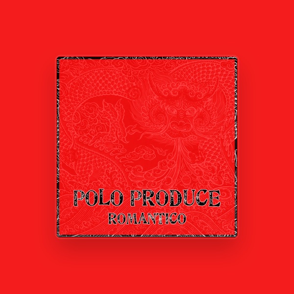 Polo Produce's avatar
