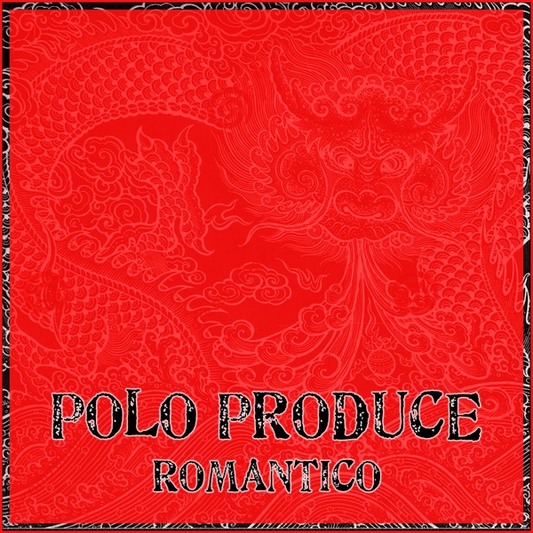 Romántico (Original Soundtrack)