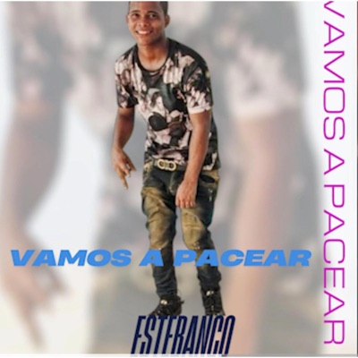 ESTEBANCO MIRA QUE LINDA NIÑA - Single