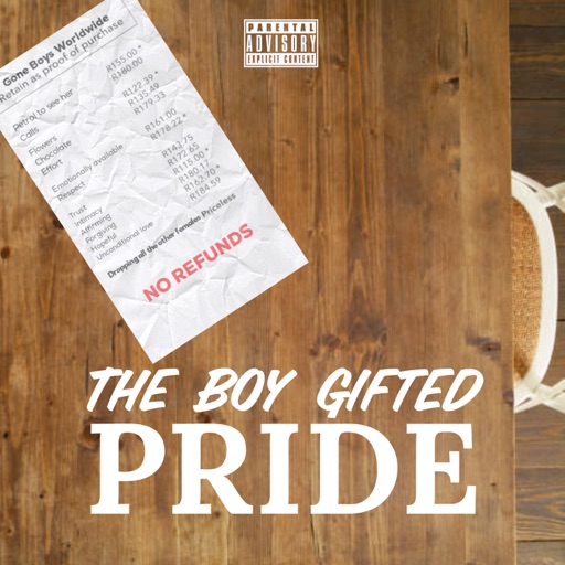Album artwork