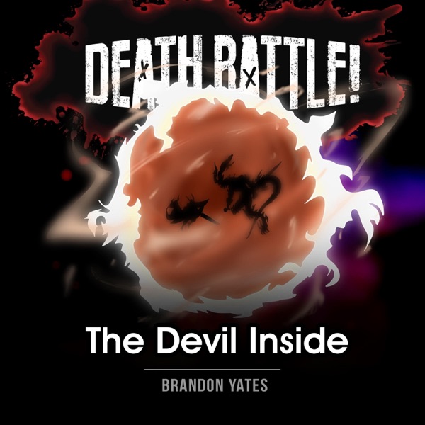 Death Battle: The Devil Inside - Single