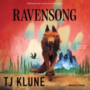 Ravensong: Green Creek, Vol. 2 - TJ Klune & Alice Arcoleo - traduttore