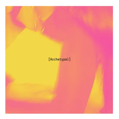聆聽 Jordan Jack 的「Archetypal - EP」