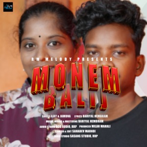 Monem Balij