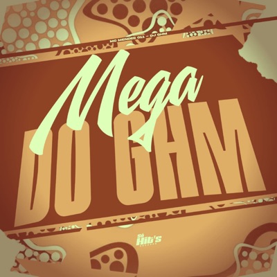 Mega do Ghm - Single