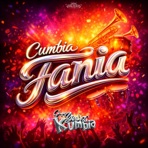 Cumbia Fania - Single