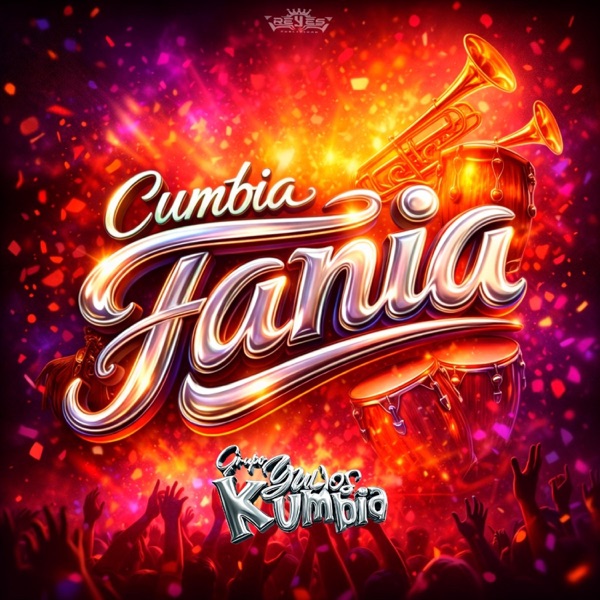 Cumbia Fania
