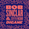 Sofiya Nzau & Bob Sinclar - Digane (Extended) bild