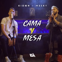 Cama y Mesa - Single - hk hacky & Eiden Lp