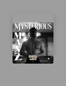 Listen to Mysterious Maxz, watch music videos, read bio, see tour dates & more!