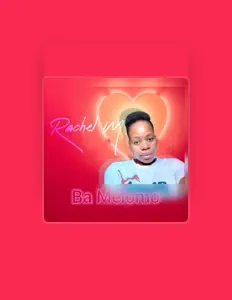 Dengarkan Rachel M, tonton video musik, baca bio, lihat tanggal tur & lainnya!