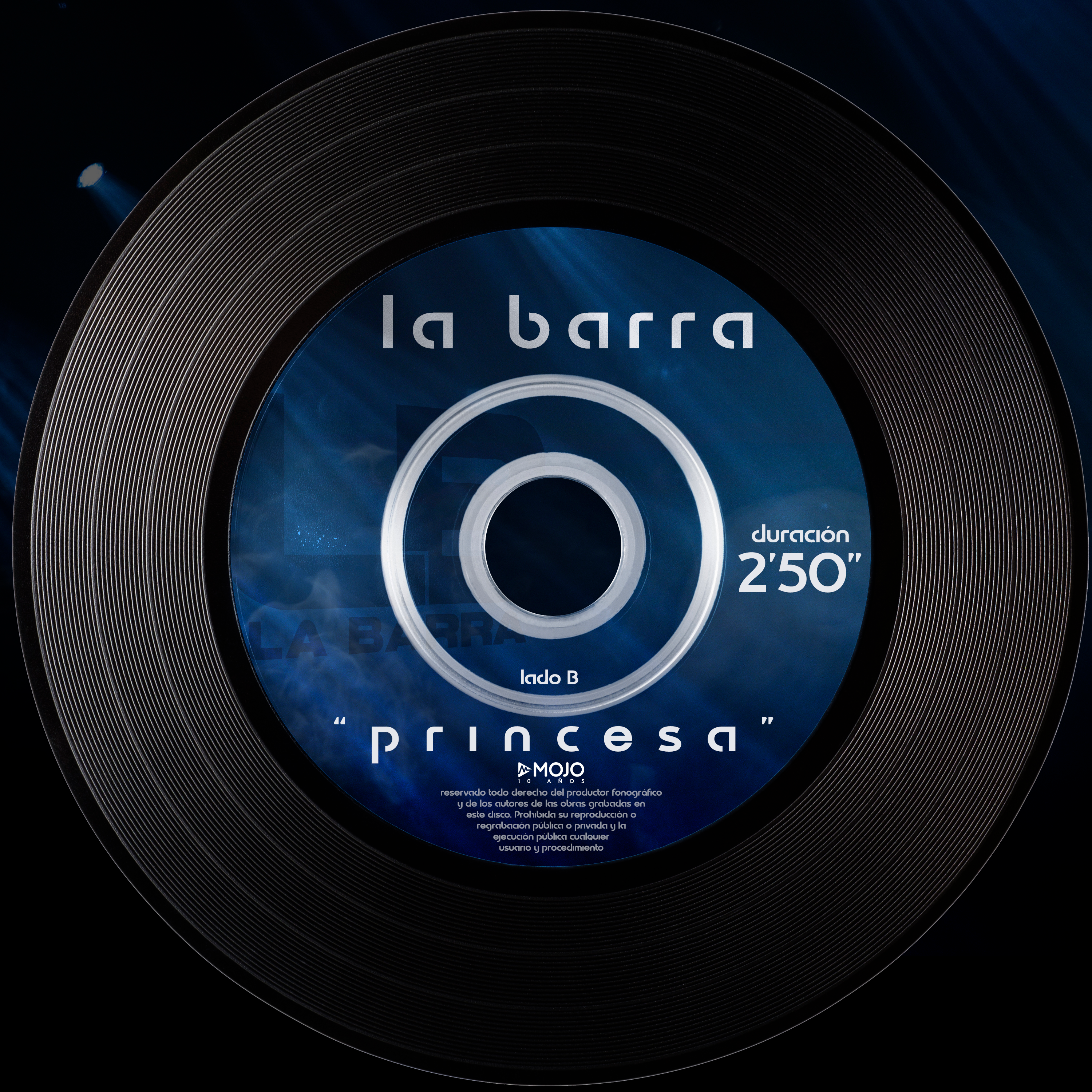 Princesa - Single
