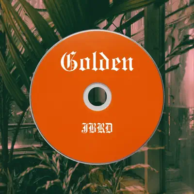 Ouça Golden de TheJBRD.