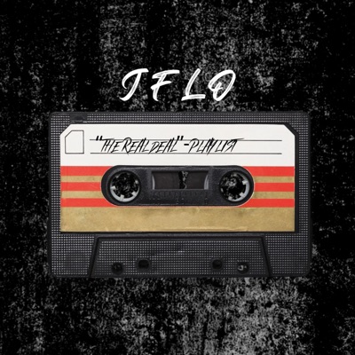 THE REAL DEAL-PLAYLIST - EP