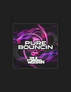 Dj Paul Watson을(를) 듣고, 뮤직 비디오를 보고, 약력을 읽고, 투어 일정 등을 확인하세요!