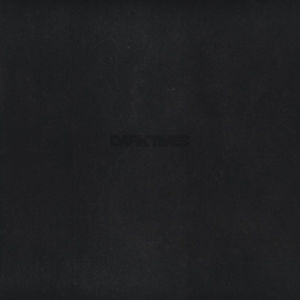 Dark Times album artwork