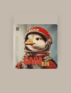 Dengarkan ZOORAB, tonton video musik, baca bio, lihat tanggal tur & lainnya!