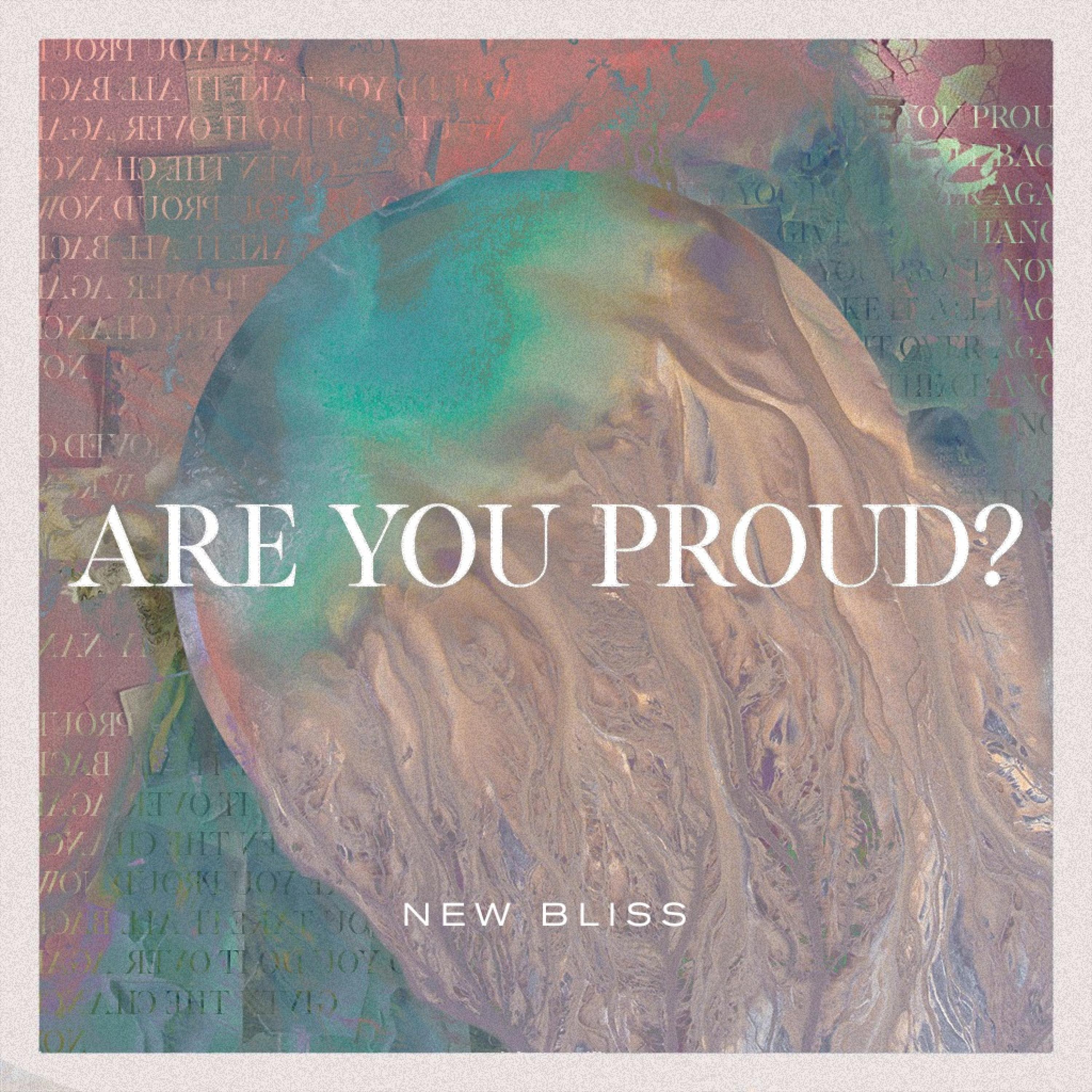 Are You Proud? - Single
