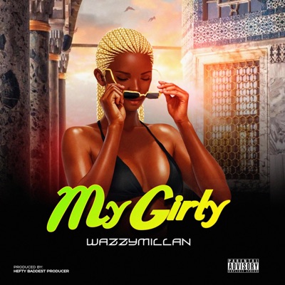 My Girlie - Single