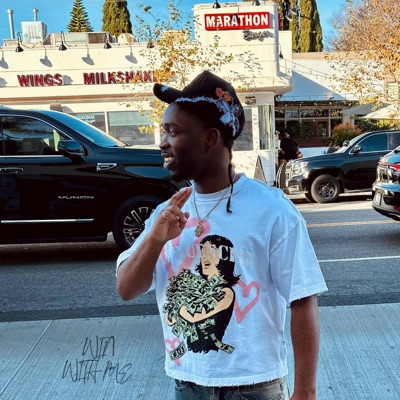 Win With Me - Single