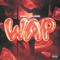 WAP - Single - Mac Young