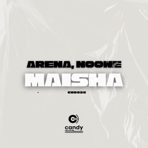 Maisha - Single