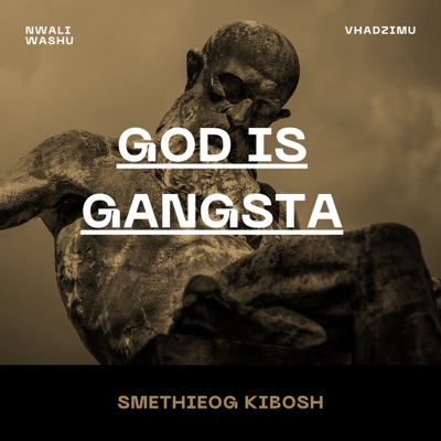 God Is Gangsta - Single