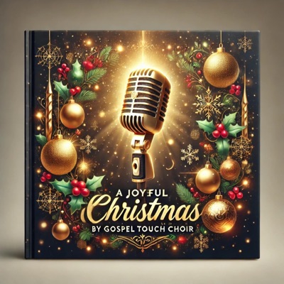 A Joyful Christmas - Single