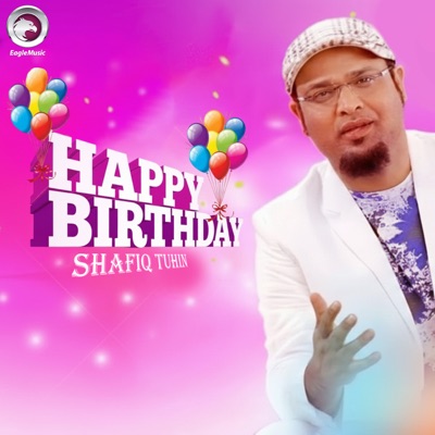 Happy Birthday - Single