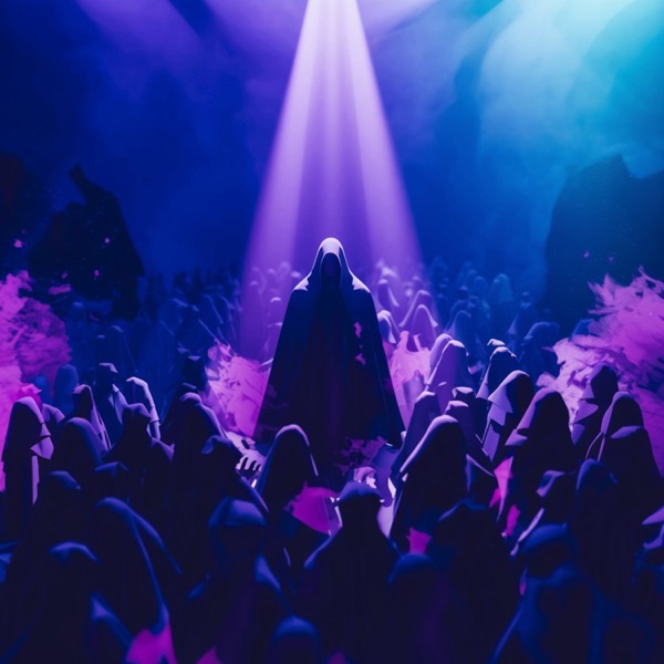 X - EGOISTO - Single