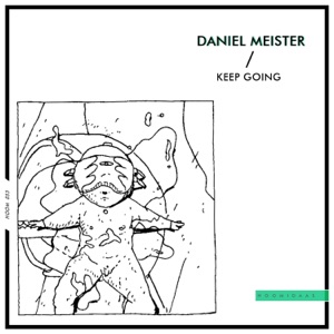 Keep Going - Single