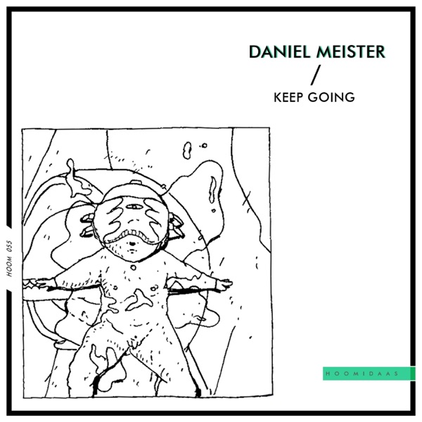 Keep Going - Single