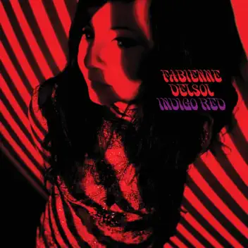 Indigo Red album cover