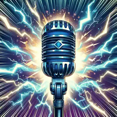 Ascolta 'Wired Pulse' di Malgu