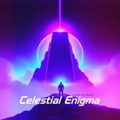 Listen to Celestial Enigma by Enjoy Lofi Beats