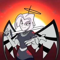 Gravity (From Hazbin Hotel) - Single - Jonathan Young & Caleb Hyles