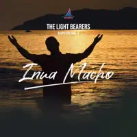 Parapanda — THE LIGHTBEARERS TZ