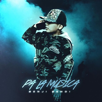 Pa la Música - Single