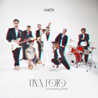 Una Foto Con los Rolling Stones - Single - Giros