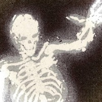 NICOTINE - Single - RARE