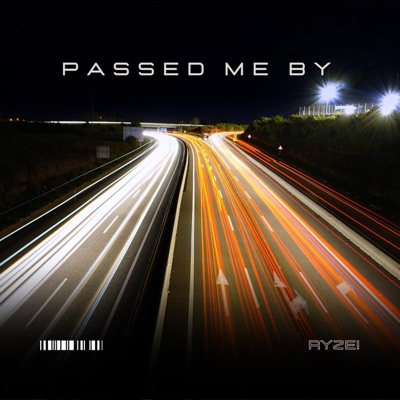 Passed Me By - Single