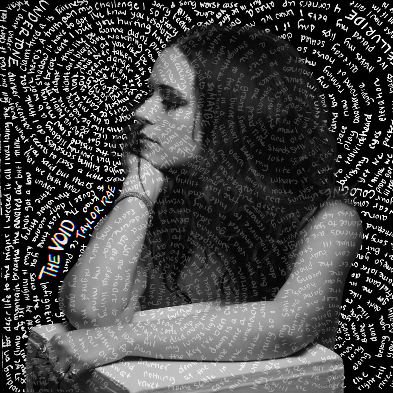 Taylor Rae – The Void (2025) [iTunes Match M4A]