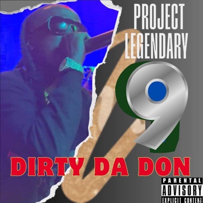 Project Legendary 9