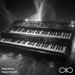 Magic Keys - Single