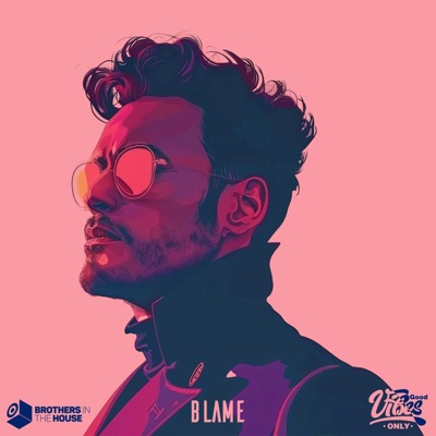 Blame - Single