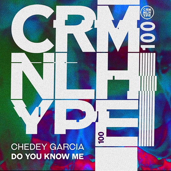 Do You Know Me - EP