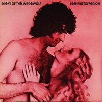 LEE KRISTOFFERSON