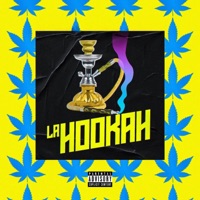 La Hookah (feat. Chachi & Los Invictos) - Single - Yhen Lion