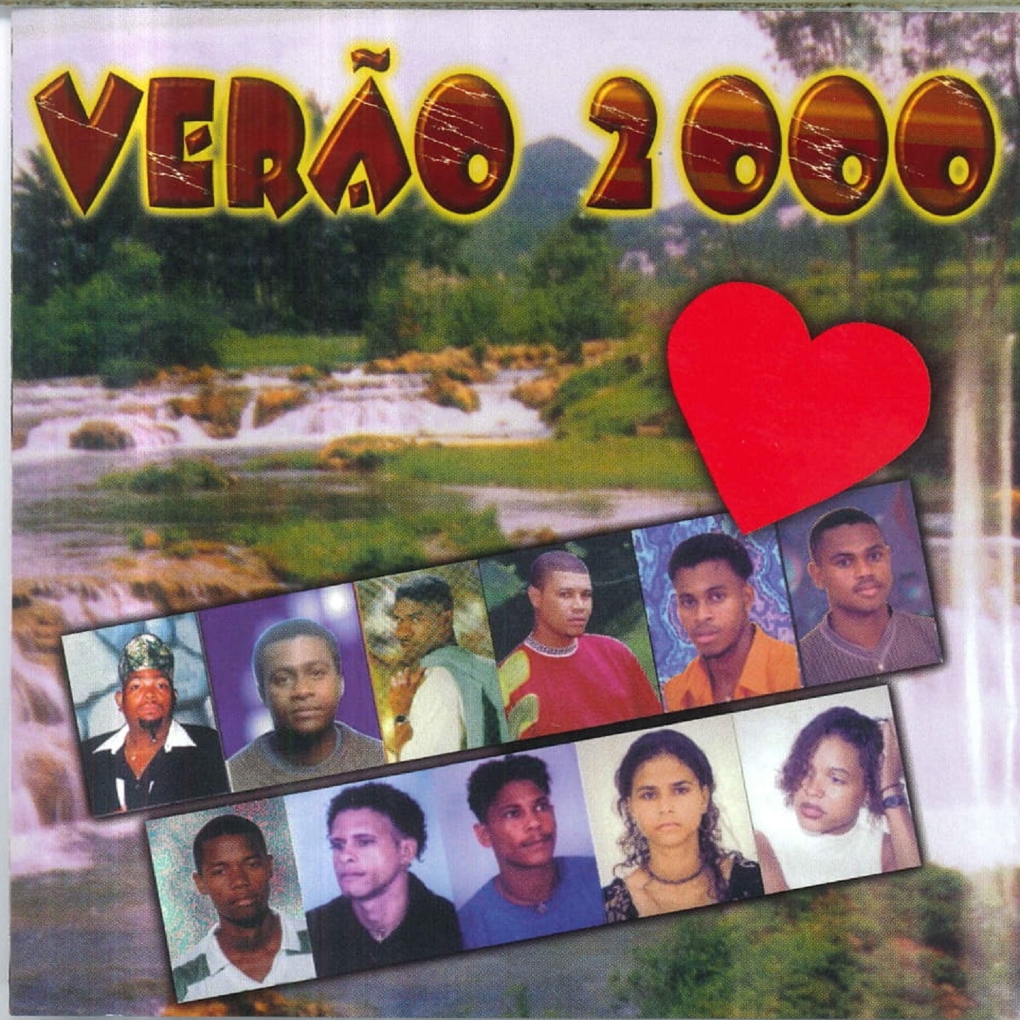Verão 2000