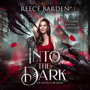 Into the Dark: A Dark Shifter Romance